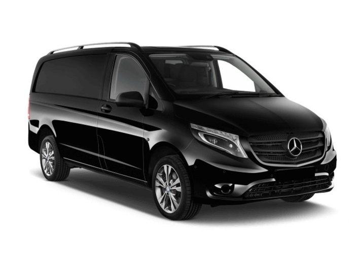 Economic Mercedes Vito